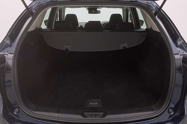 2023 Mazda CX-5 G25 Maxx Sport KF Series