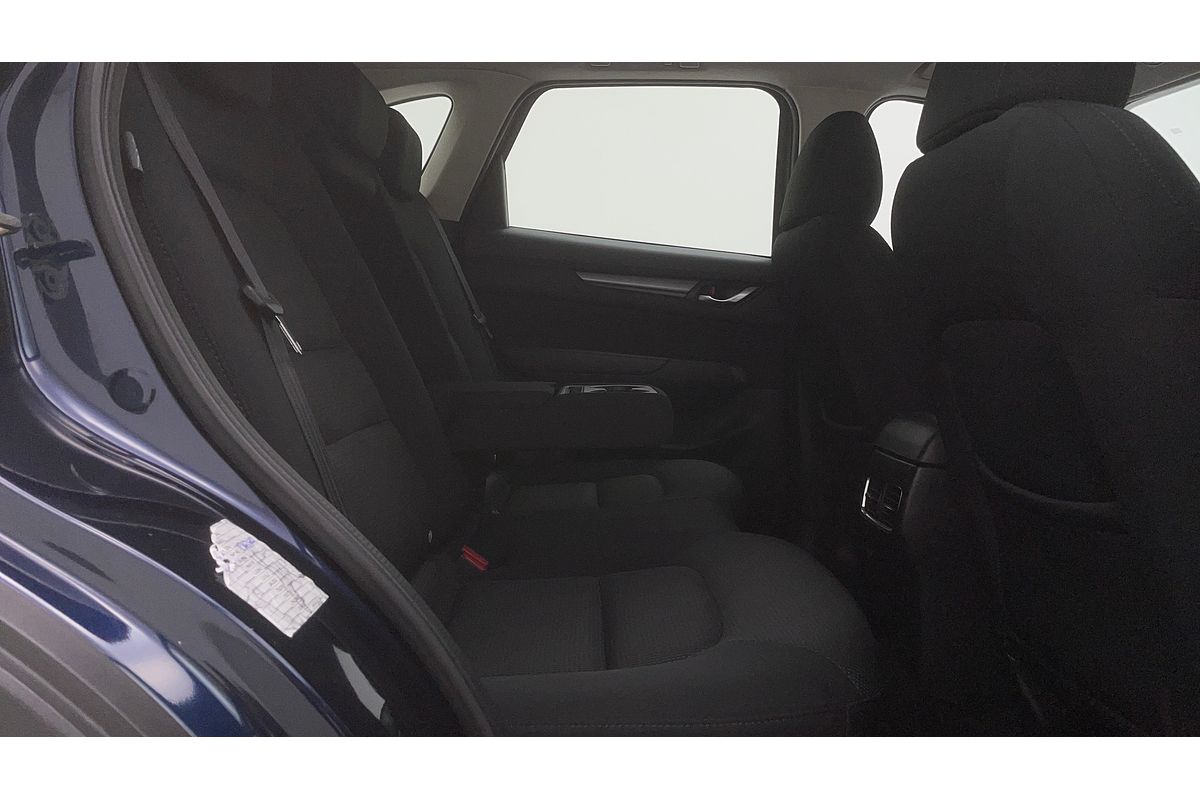 2023 Mazda CX-5 G25 Maxx Sport KF Series