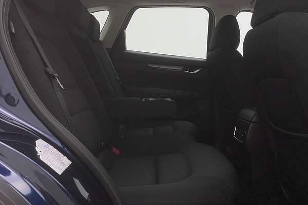 2023 Mazda CX-5 G25 Maxx Sport KF Series