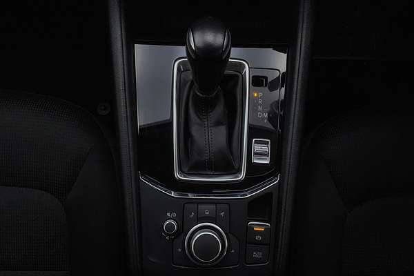 2023 Mazda CX-5 G25 Maxx Sport KF Series