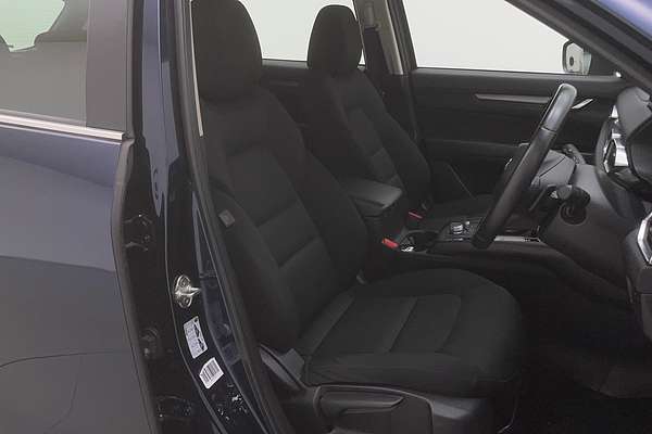 2023 Mazda CX-5 G25 Maxx Sport KF Series