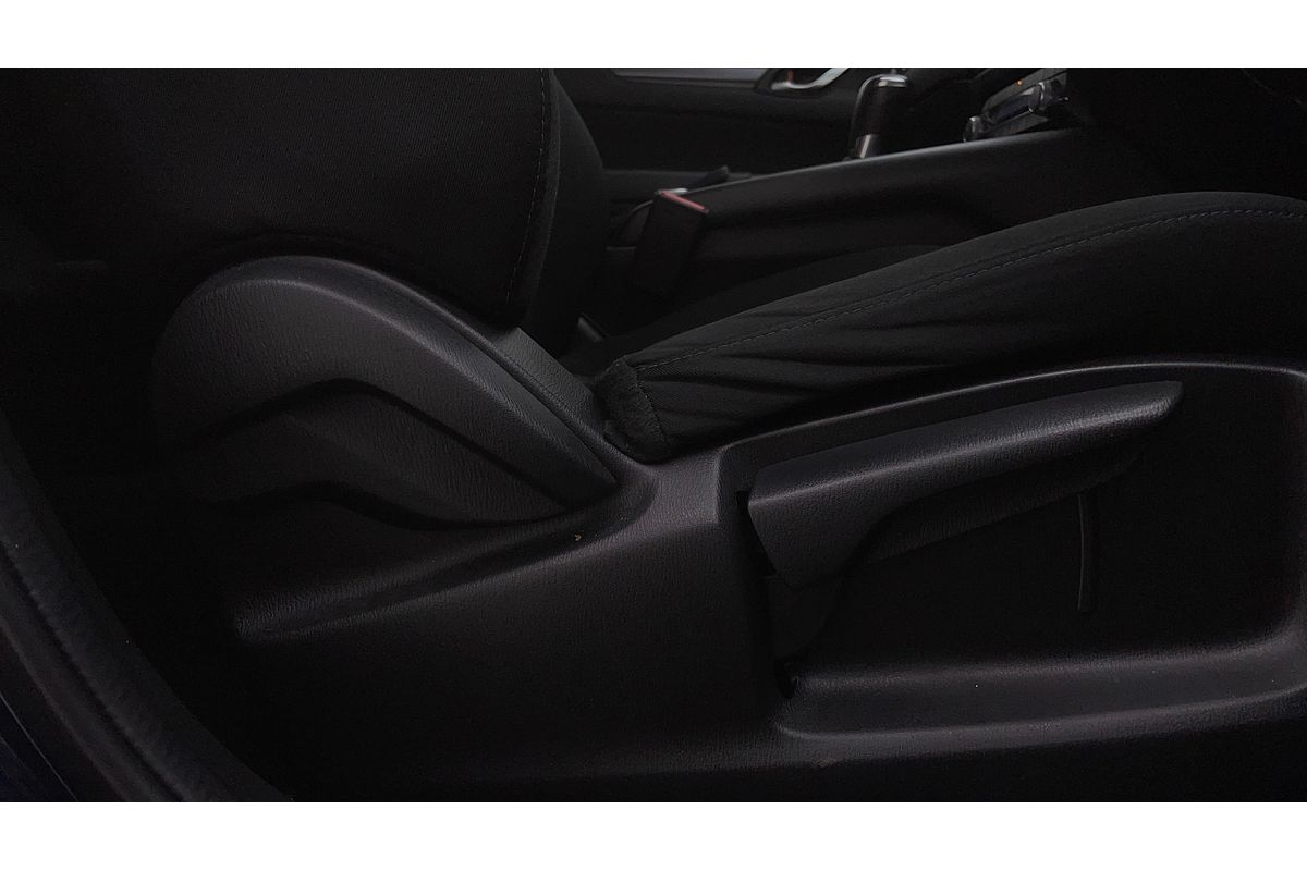 2023 Mazda CX-5 G25 Maxx Sport KF Series