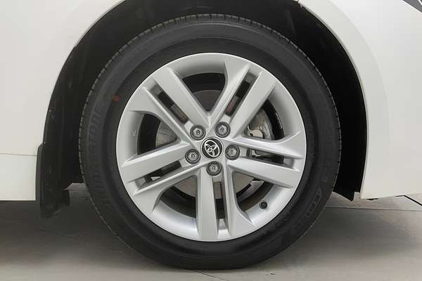 2019 Toyota Corolla Ascent Sport Hybrid ZWE211R