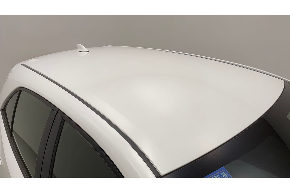 2019 Toyota Corolla Ascent Sport Hybrid ZWE211R