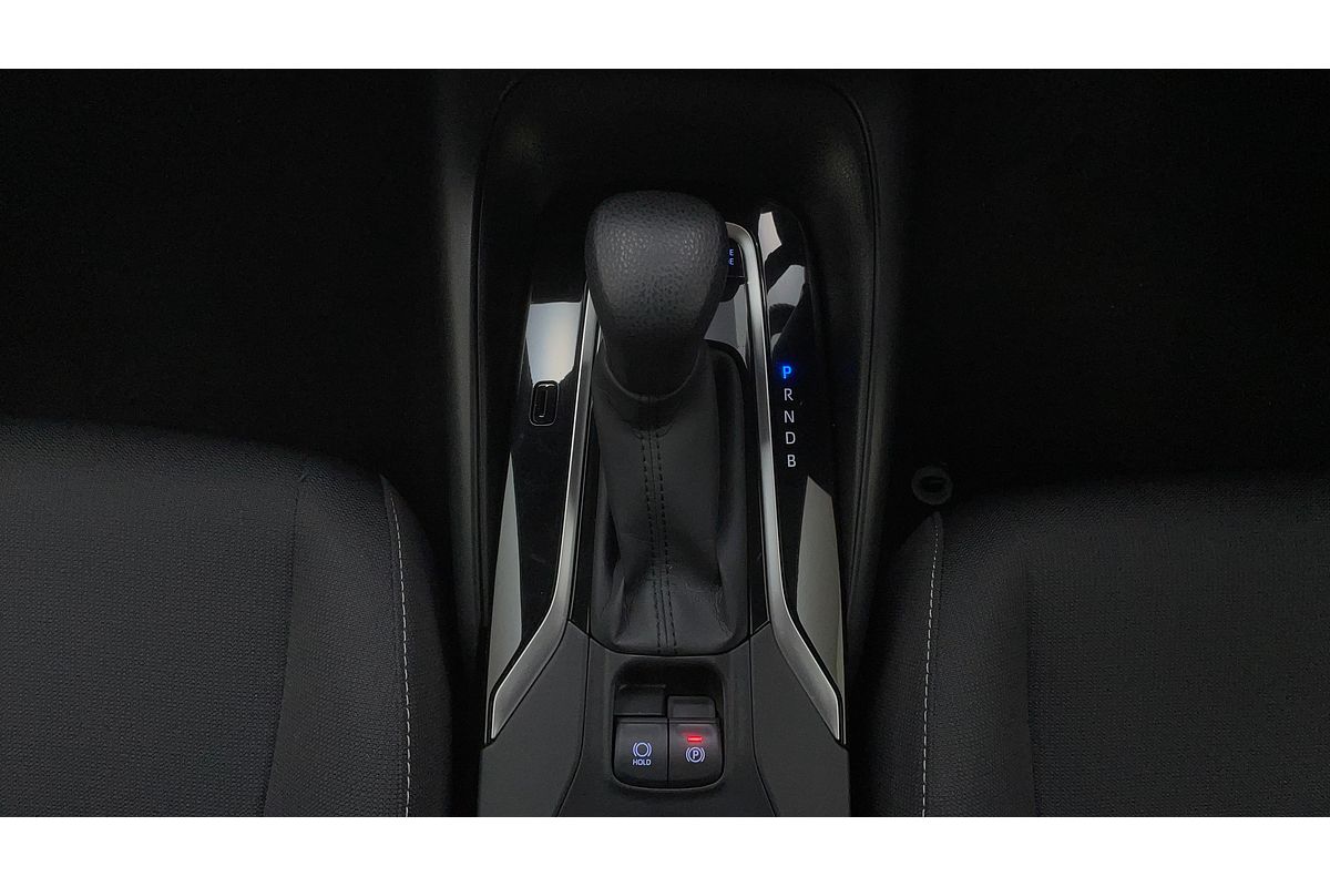 2019 Toyota Corolla Ascent Sport Hybrid ZWE211R