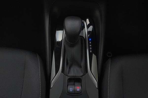 2019 Toyota Corolla Ascent Sport Hybrid ZWE211R