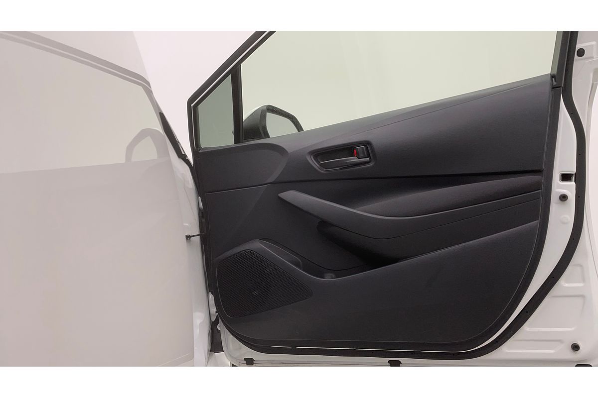 2019 Toyota Corolla Ascent Sport Hybrid ZWE211R