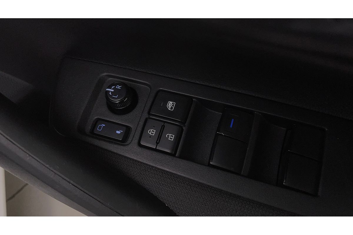 2019 Toyota Corolla Ascent Sport Hybrid ZWE211R