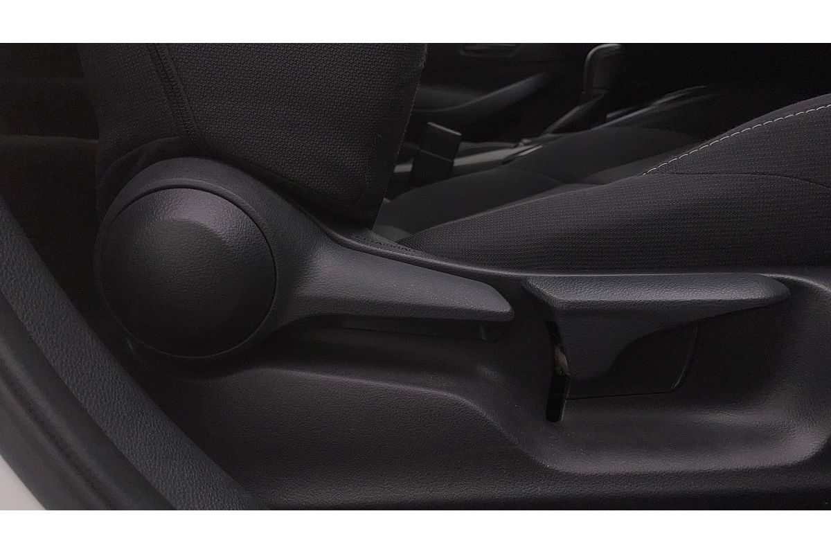 2019 Toyota Corolla Ascent Sport Hybrid ZWE211R