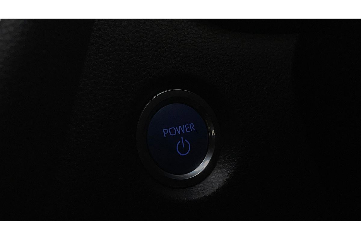 2019 Toyota Corolla Ascent Sport Hybrid ZWE211R