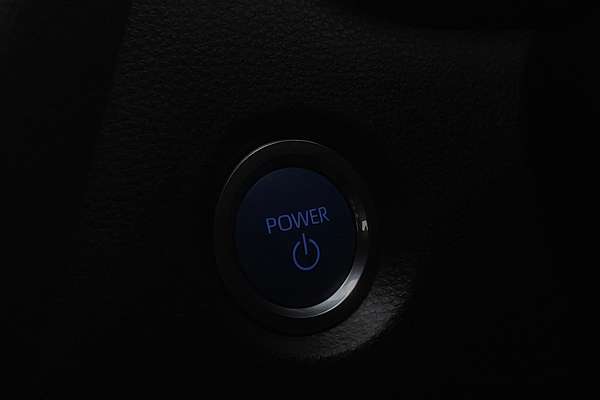 2019 Toyota Corolla Ascent Sport Hybrid ZWE211R
