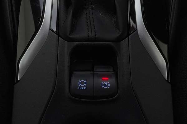 2019 Toyota Corolla Ascent Sport Hybrid ZWE211R