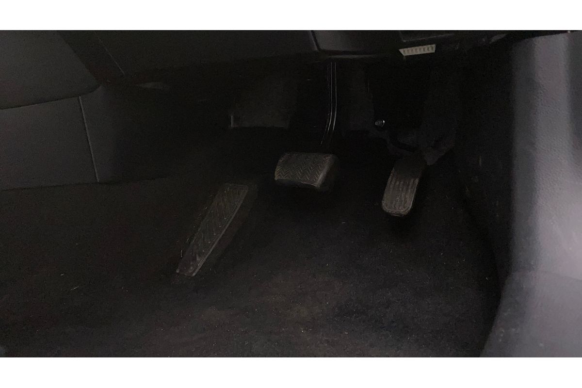 2019 Toyota Corolla Ascent Sport Hybrid ZWE211R