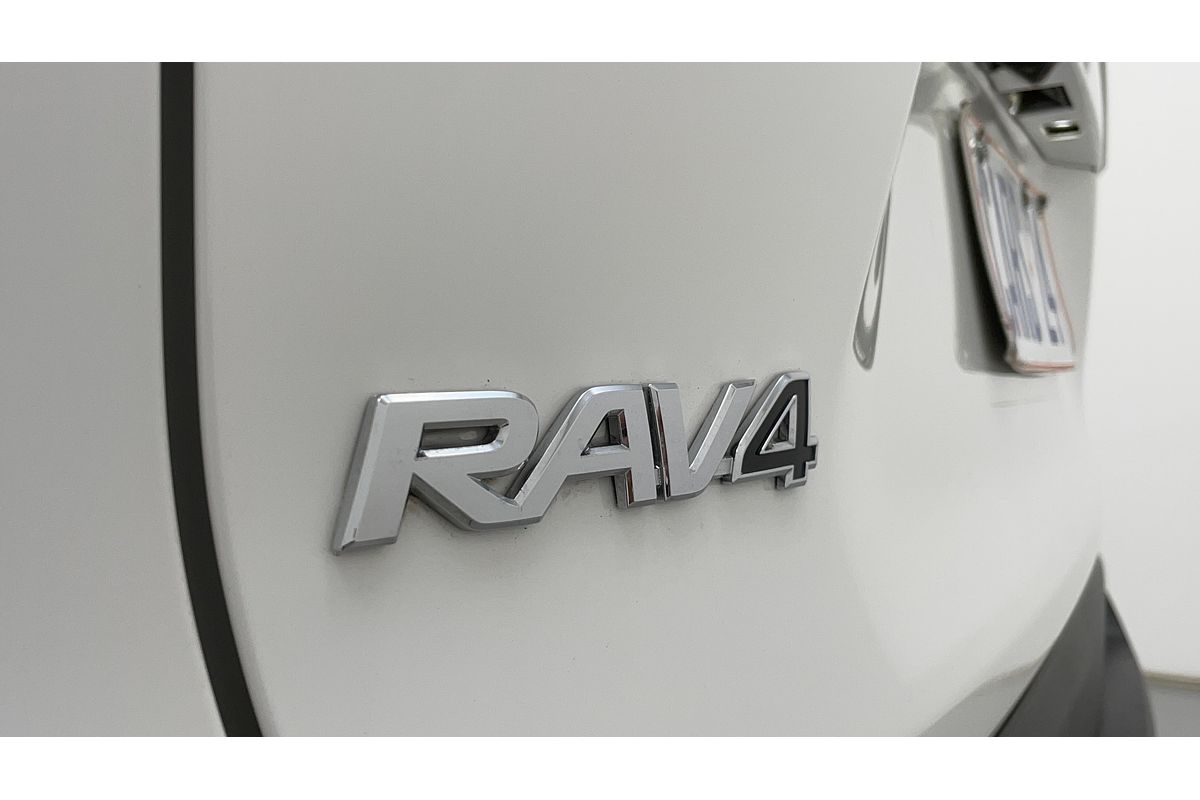 2021 Toyota RAV4 GX MXAA52R