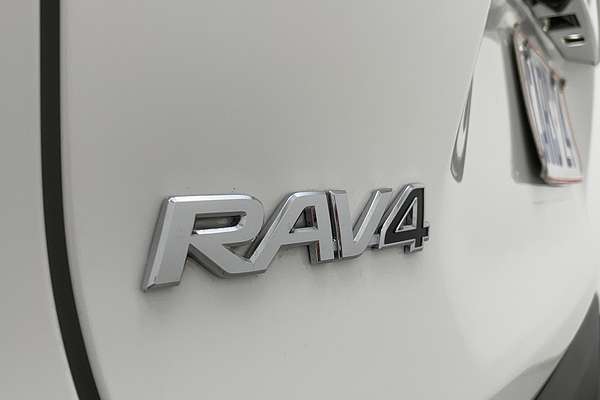 2021 Toyota RAV4 GX MXAA52R