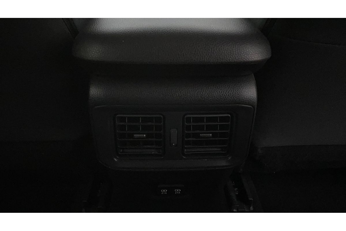 2021 Toyota RAV4 GX MXAA52R