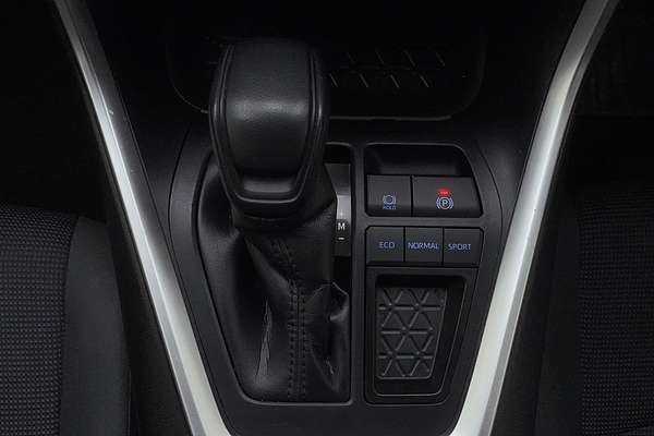 2021 Toyota RAV4 GX MXAA52R
