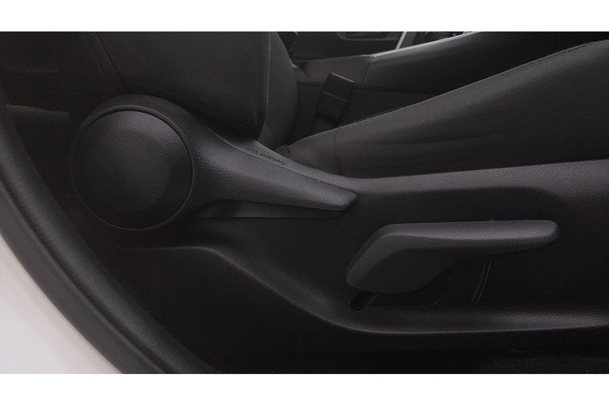 2021 Toyota RAV4 GX MXAA52R