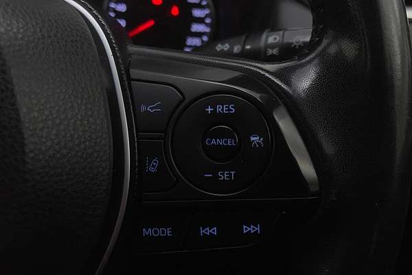 2021 Toyota RAV4 GX MXAA52R
