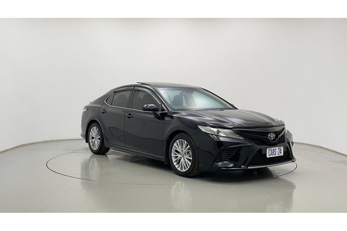 2018 Toyota Camry SL ASV70R