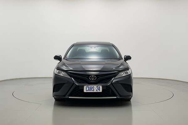 2018 Toyota Camry SL ASV70R