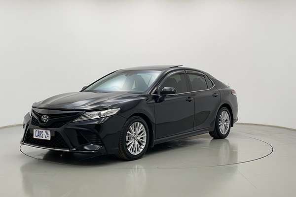 2018 Toyota Camry SL ASV70R