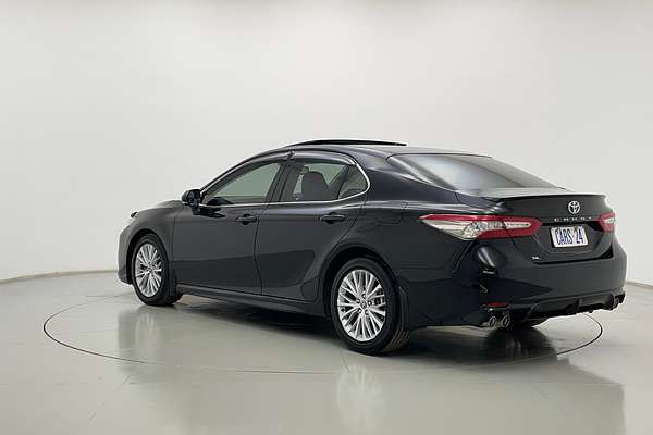 2018 Toyota Camry SL ASV70R