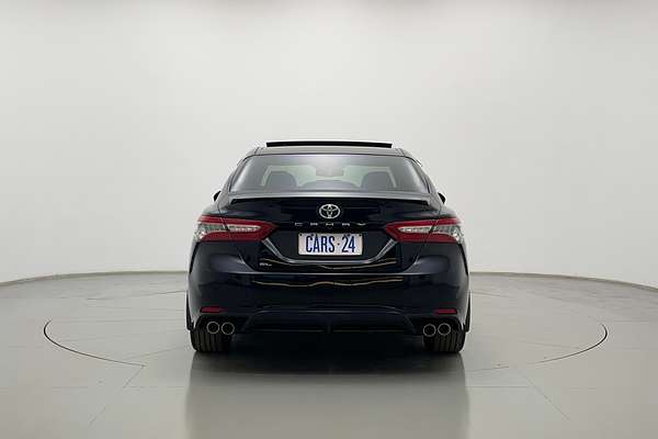 2018 Toyota Camry SL ASV70R