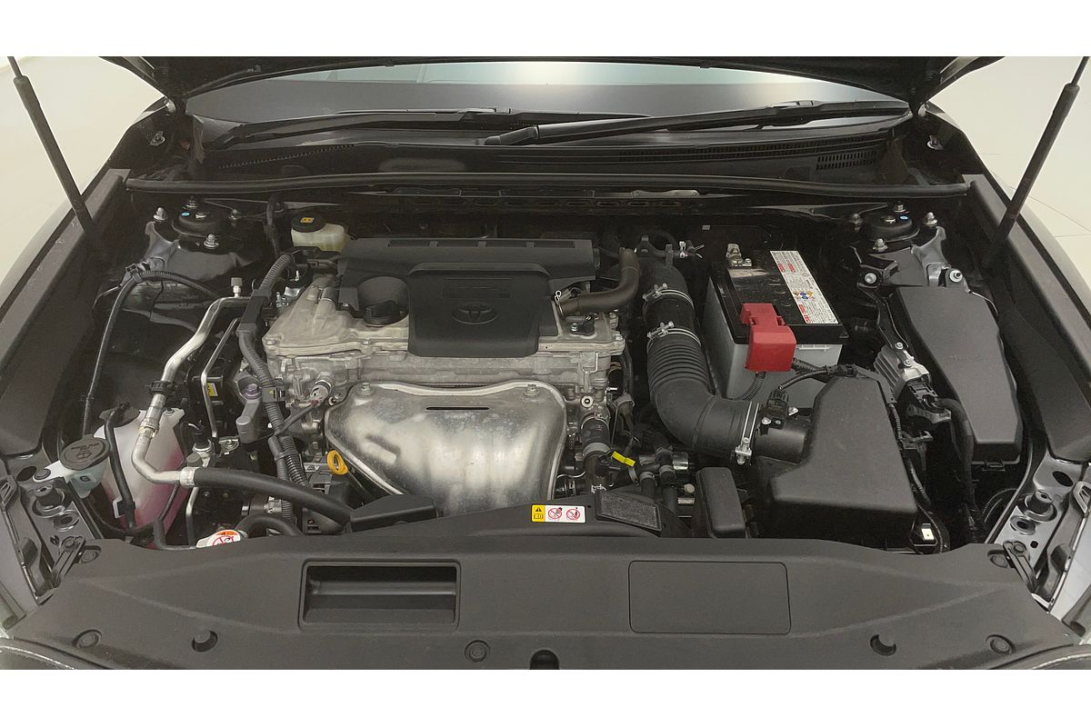 2018 Toyota Camry SL ASV70R