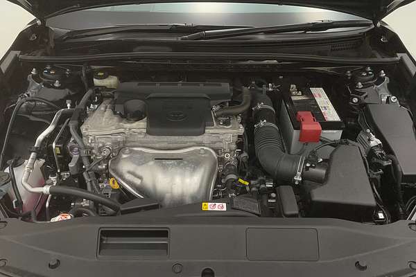 2018 Toyota Camry SL ASV70R