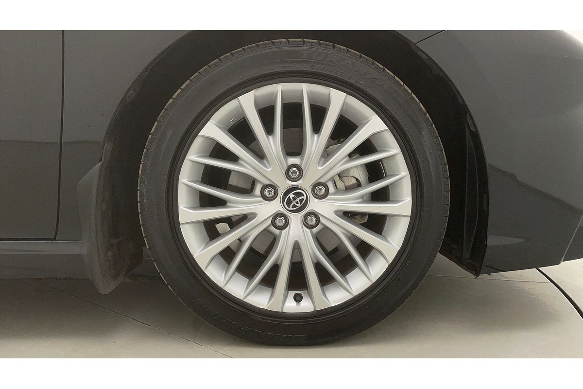 2018 Toyota Camry SL ASV70R