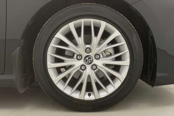 2018 Toyota Camry SL ASV70R