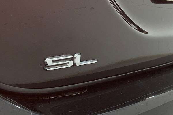 2018 Toyota Camry SL ASV70R