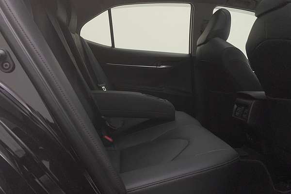 2018 Toyota Camry SL ASV70R