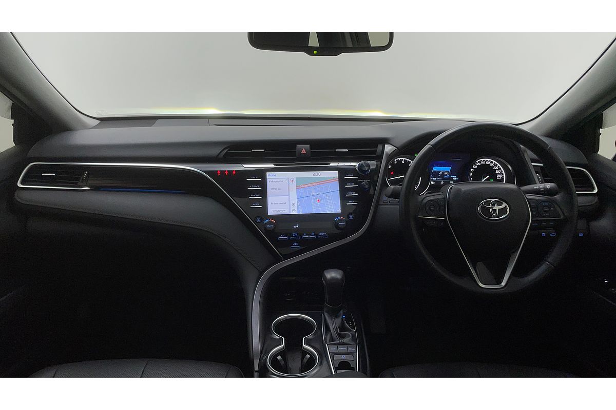 2018 Toyota Camry SL ASV70R