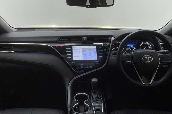 2018 Toyota Camry SL ASV70R