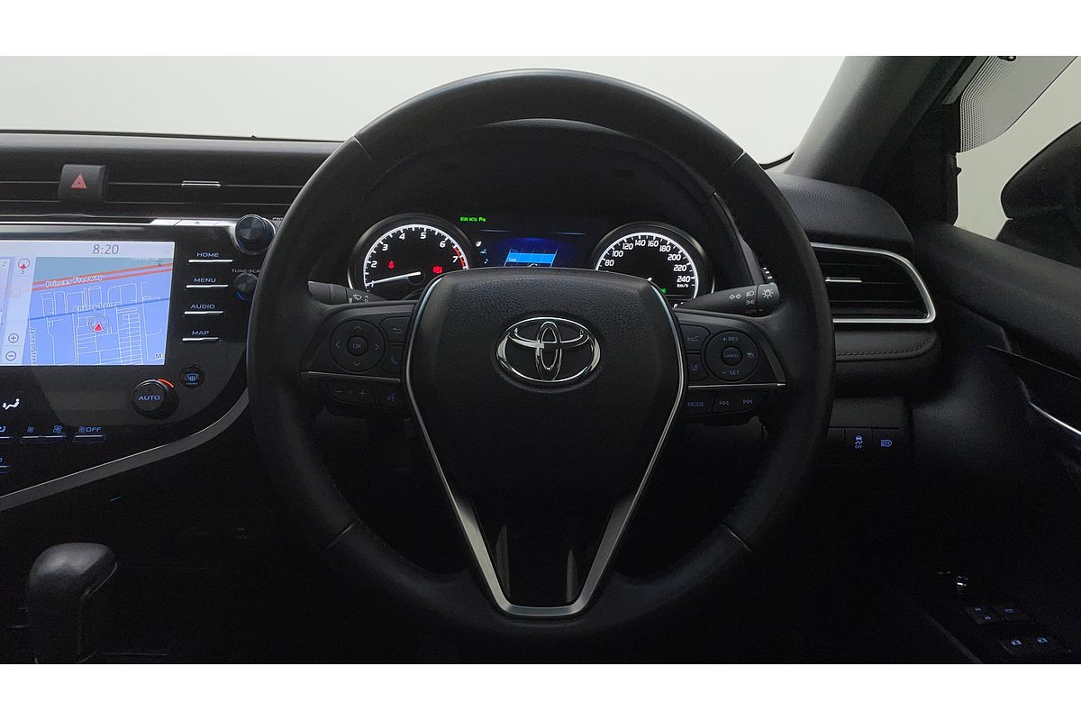 2018 Toyota Camry SL ASV70R