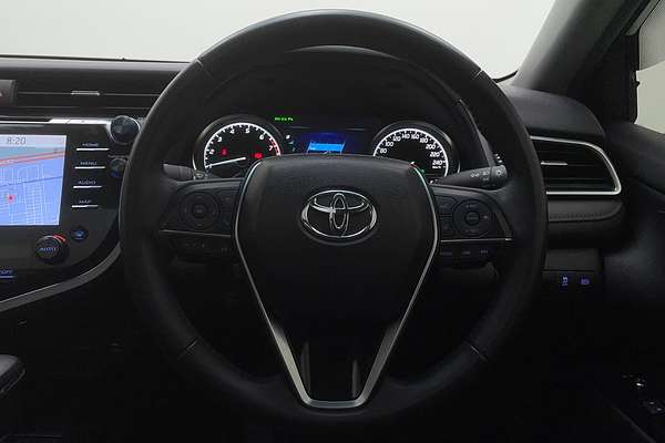 2018 Toyota Camry SL ASV70R