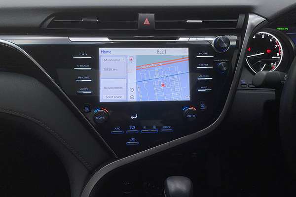 2018 Toyota Camry SL ASV70R