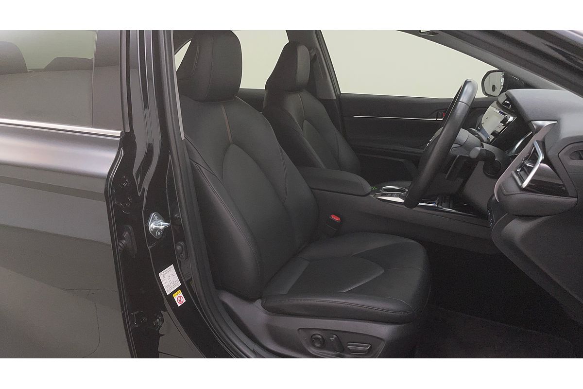 2018 Toyota Camry SL ASV70R