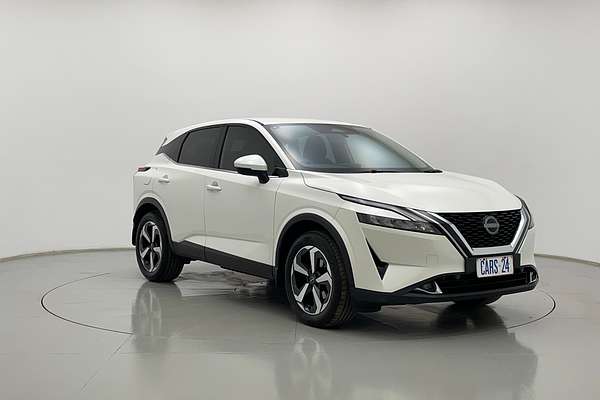 2023 Nissan QASHQAI ST+ J12