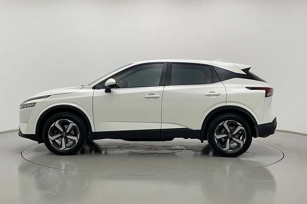 2023 Nissan QASHQAI ST+ J12
