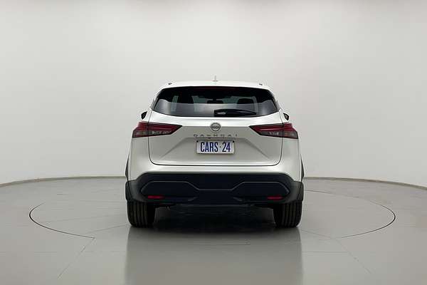 2023 Nissan QASHQAI ST+ J12