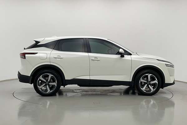 2023 Nissan QASHQAI ST+ J12