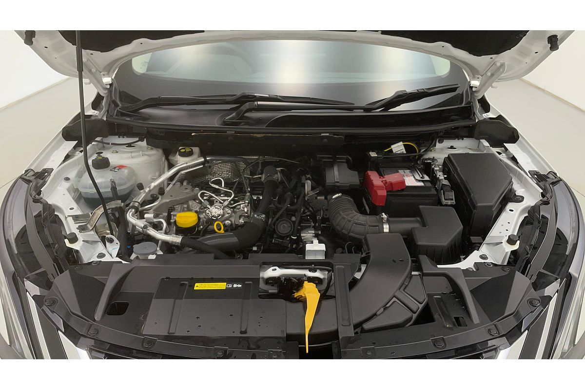 2023 Nissan QASHQAI ST+ J12