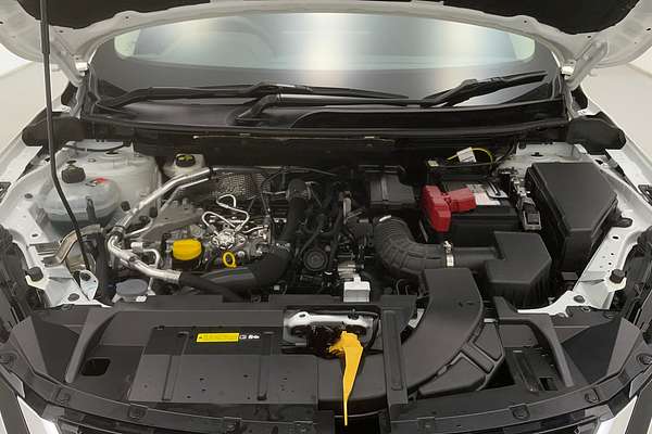 2023 Nissan QASHQAI ST+ J12