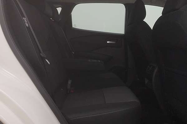 2023 Nissan QASHQAI ST+ J12