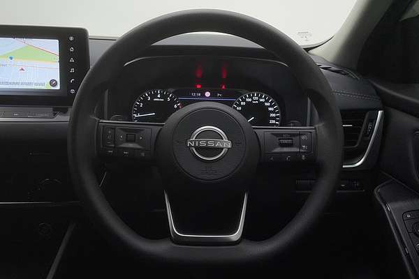 2023 Nissan QASHQAI ST+ J12
