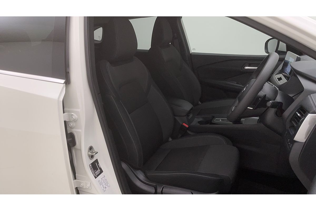 2023 Nissan QASHQAI ST+ J12
