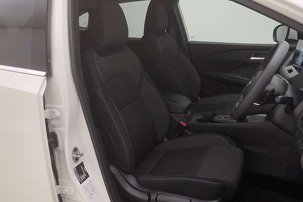 2023 Nissan QASHQAI ST+ J12